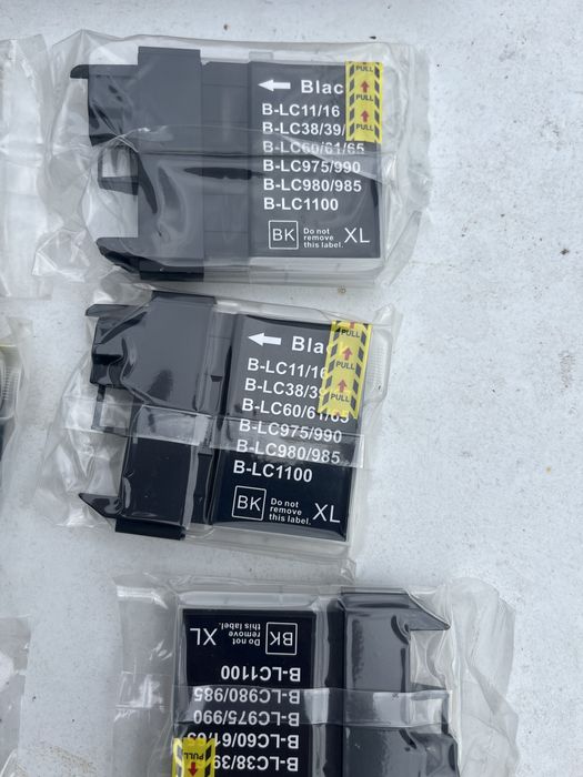 Инк за принтер