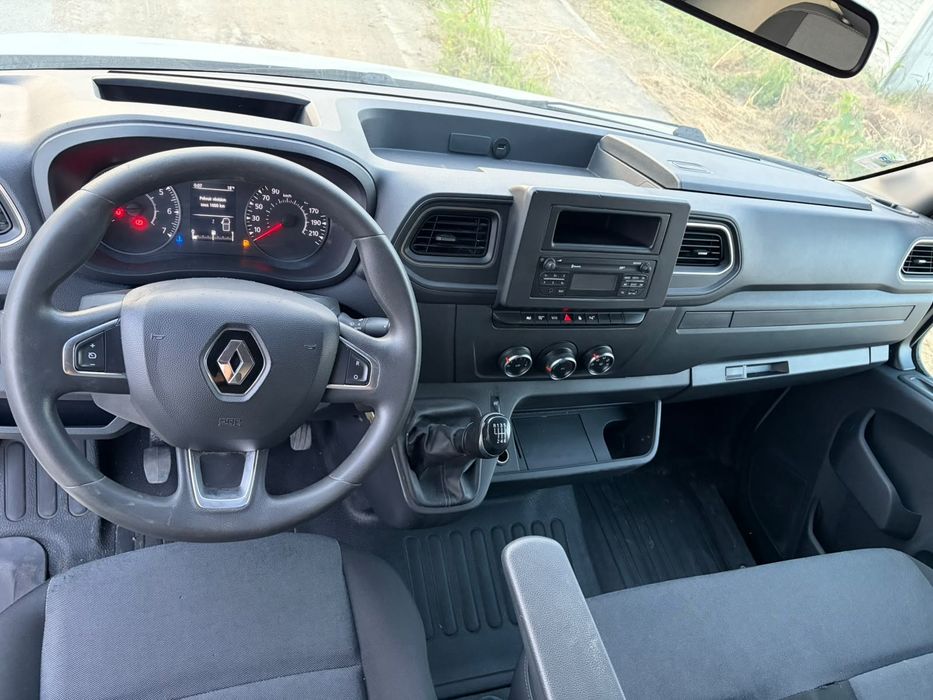 Renault Master furgon L3h2  2,3 dci