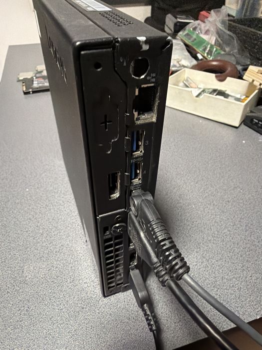 MiniPC Lenovo M720Q i5 9500T 16g 512g nvme Wifi BT