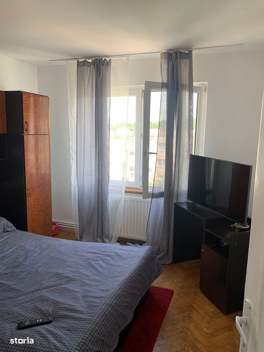 De inchiriat apartament 2 camere -Bld.Pandurilor