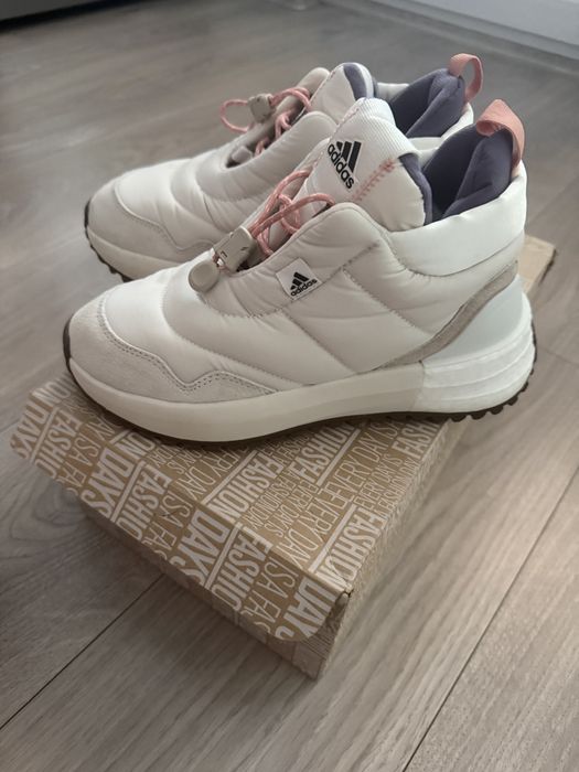 Ghete sport adidas 37 1/3