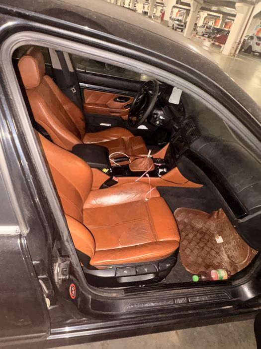 Vand sau schimb Bmw e39 520i