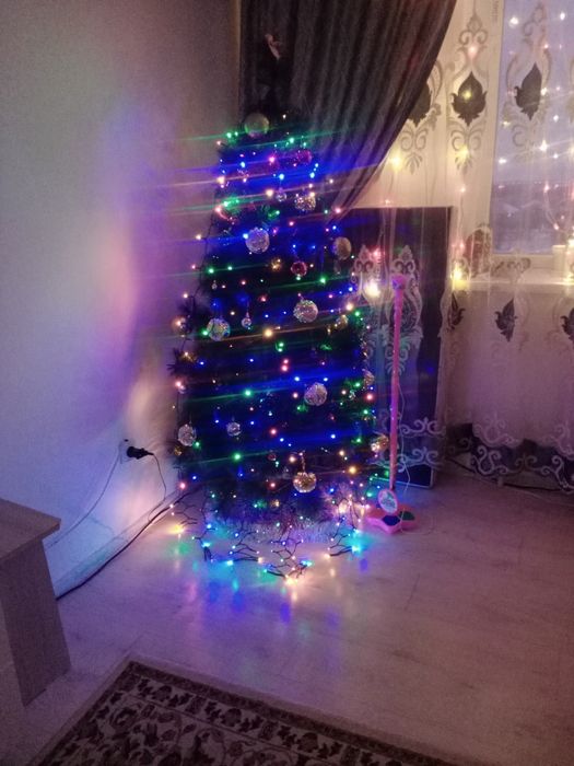 Срочно продам ёлку