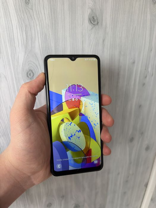 самсунг А12 galaxy A12