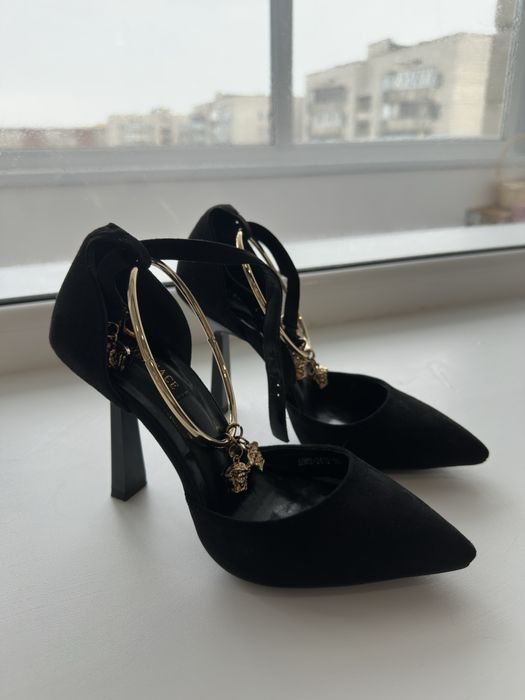 Продам туфли женские