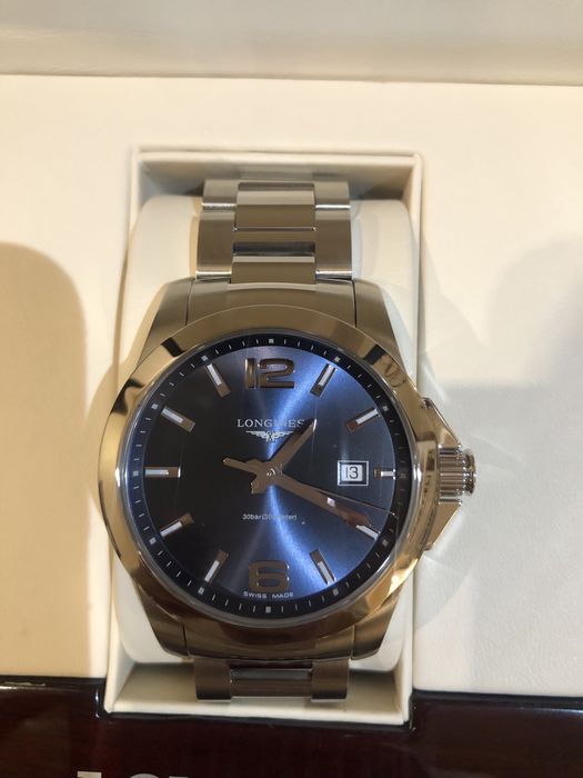 Часы Longines (Лонжин)