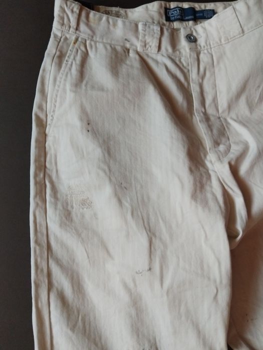 Polo Ralph Lauren-32×32 The big chino Мъжки панталон