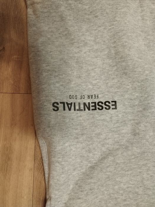 Essentials pantaloni scurt