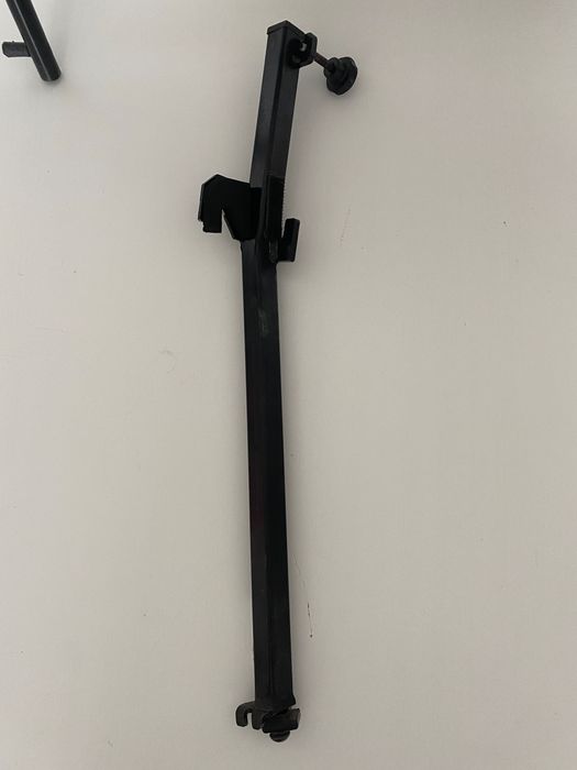 Grilaj protecție Original Skoda Octavia, metalica solida