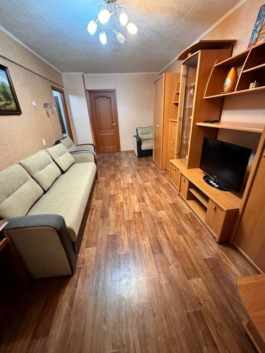 Продам 2х квартиру