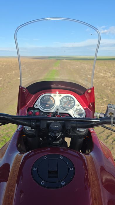 Aprilia pegaso 650/inmatriculata/acte valabile