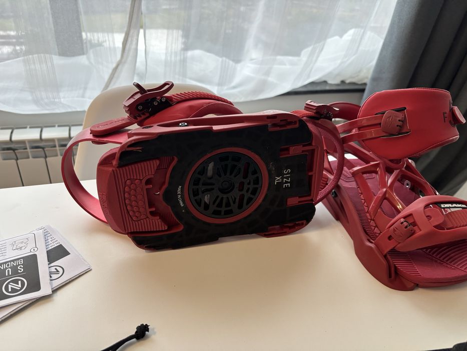 Сноуборд Автомати Drake 50Fifty