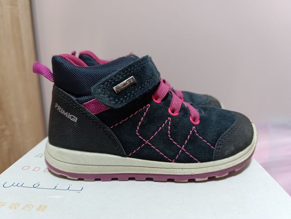 Детски боти Primigi номер 26