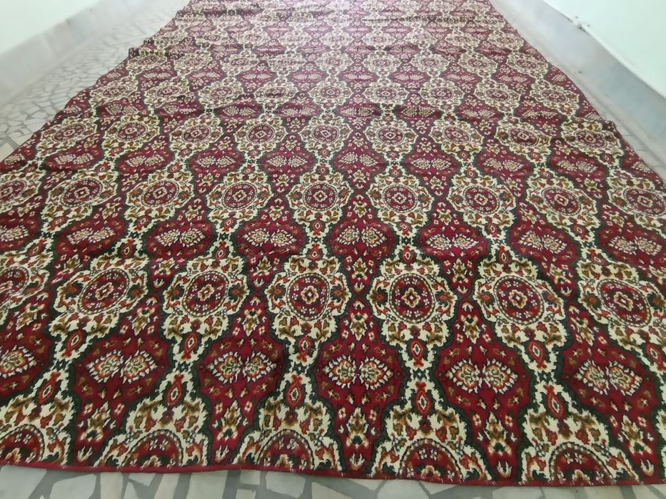 8х3,5 Палас таза жагдайда