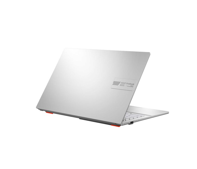 Ноутбук Asus Vivobook E1504G N305 8GB 256GB 15.6" FHD Silver