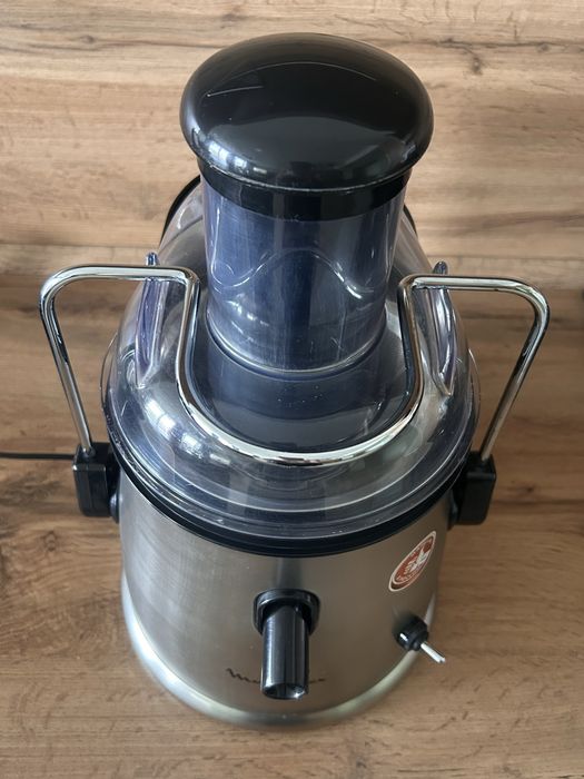 Соковыжималка Moulinex