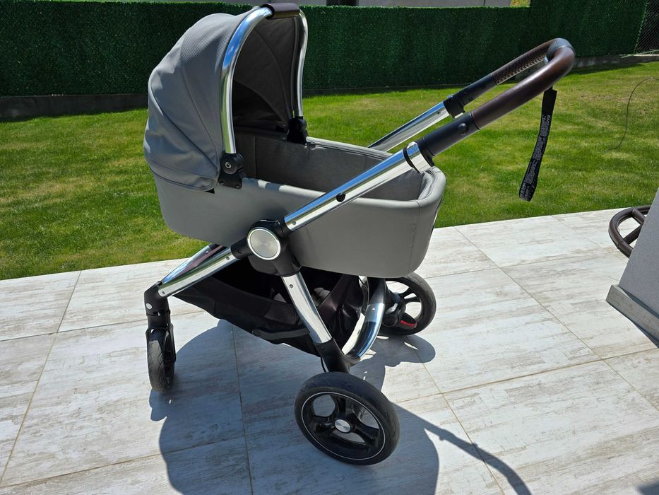 Детска количка Mamas & Papas Ocarro Sage Green