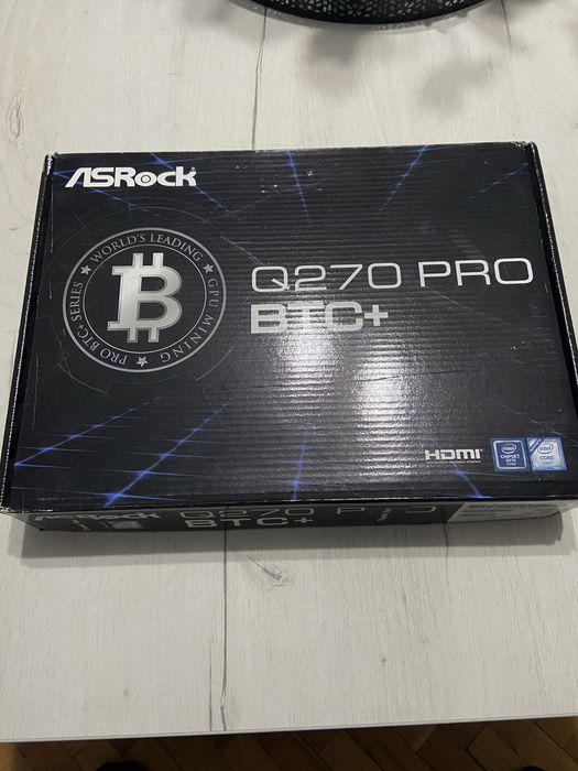 Placa de baza plus procesor 1151