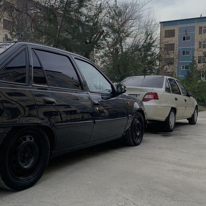 Аренда выкуп Нексия 2