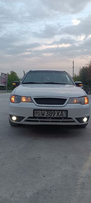 Некси2 сотилади йили 2010