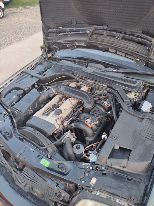 Мойка двигателя и днища