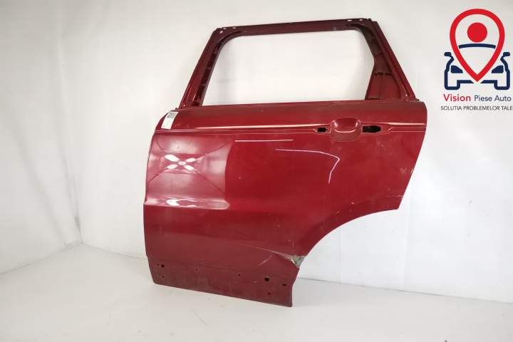 Лява задна врата Оригинална / Lqva zadna vrata Originalna Land Rover R