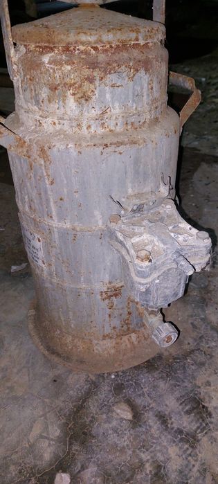 Ацитилен генератор