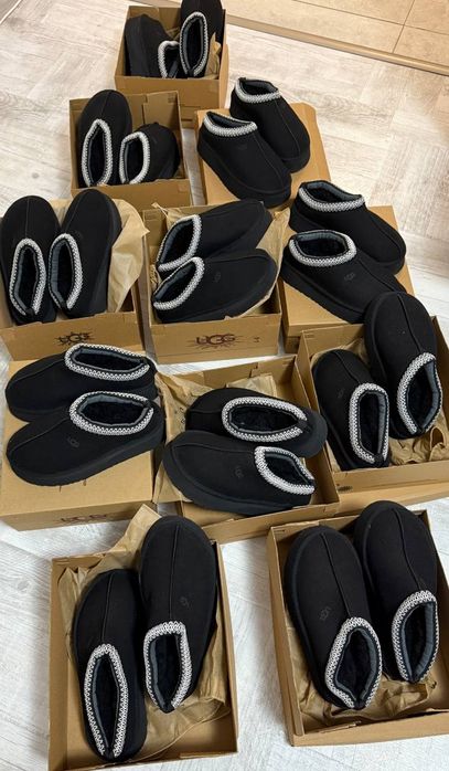 Ugg -uri pentru damă