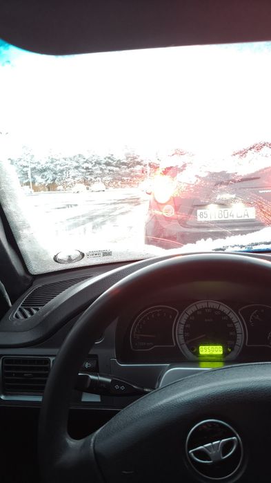 Nexia 2 uchar  7.2 yanvar Miya raketaca 2013 kandesaner gidravlika