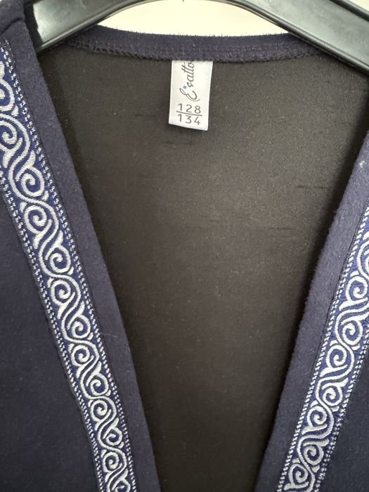 Жилет национальный