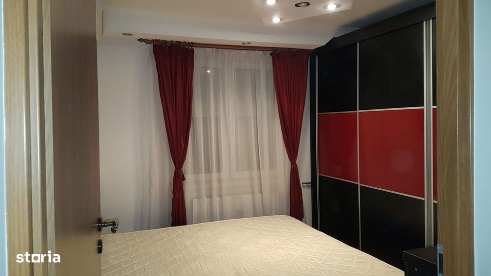 2 camere / 1982/ 12 min Metrou/ Centrală proprie