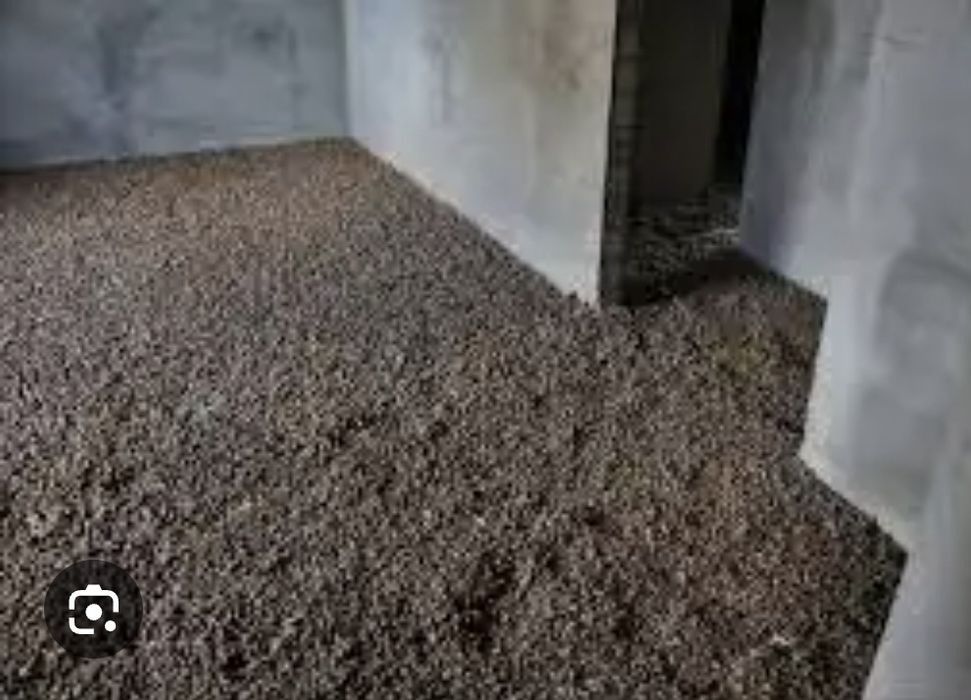 Керамзит в мешка больших