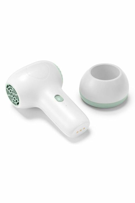 ‼️ Детский фен на батарейках — безопасная и быстрая сушка волос