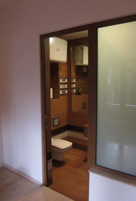 Продава се Двустаен апартамент в София, Лозенец - 55 кв.м за 1576 €/кв.м - Снимка #1