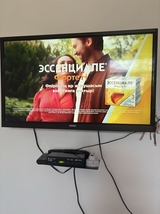 Продается телевизор за 50000тг