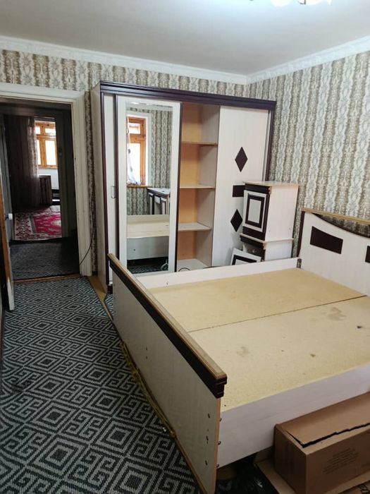 Сдается квартира