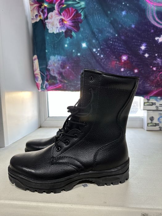 Продам берцы лето