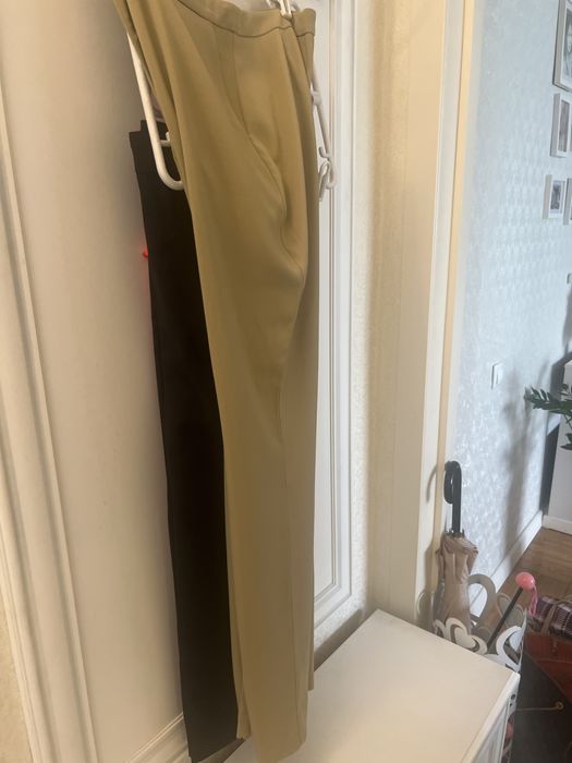 Брюки классические