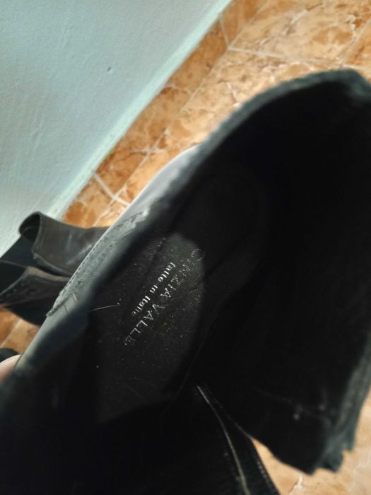 Дамски обувки Cinzia Valle