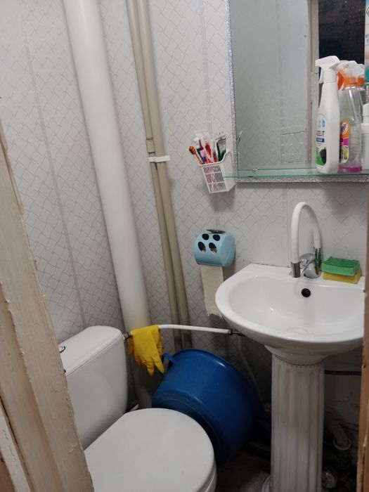 Продам квартиру срочно