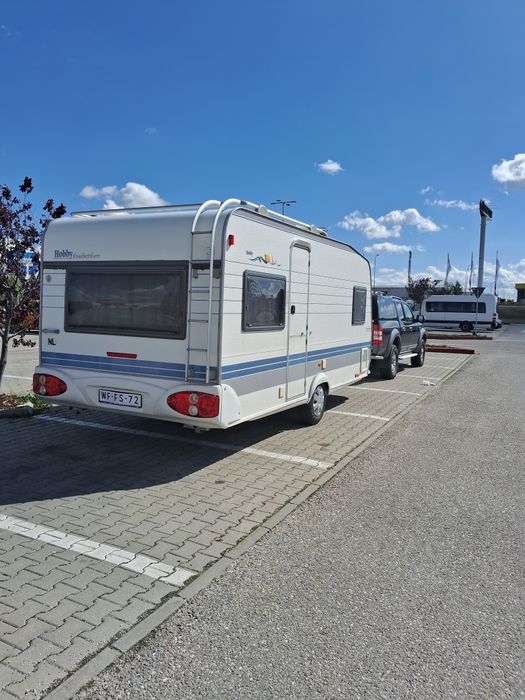 Rulota Hobby  Excellent