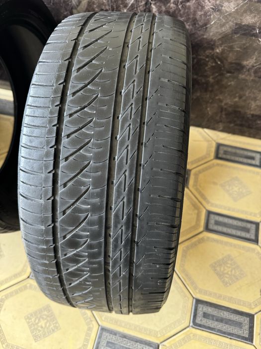 Летний Шины 245/45/18