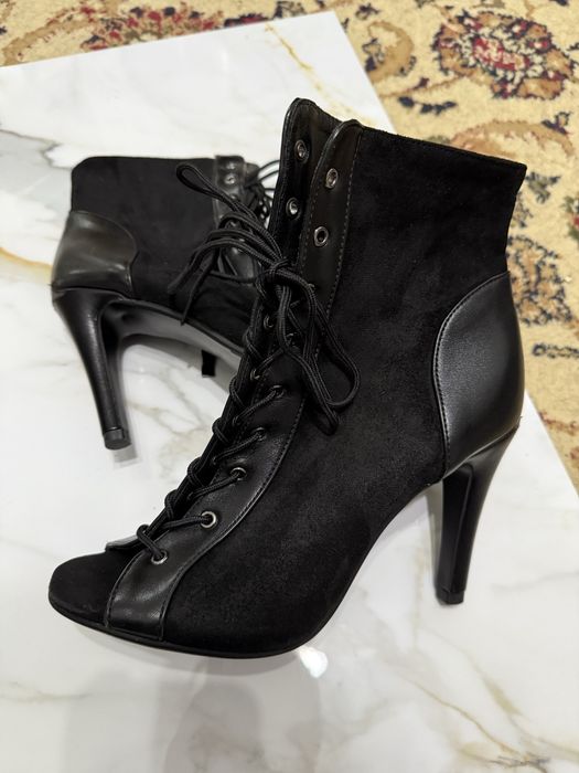 Туфли High Heels 39 р