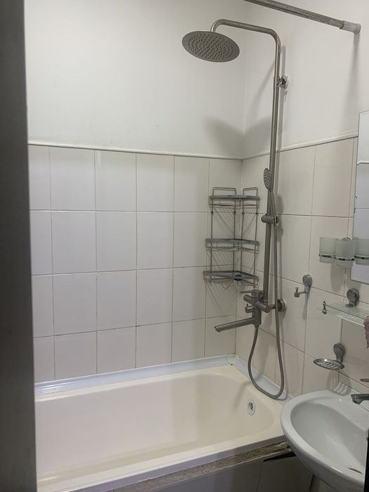 Аренда 2 хонали Квартира Сергели 8-худуд (ЭЛОННИ ОХИРИГАЧА У́КИНГГ))