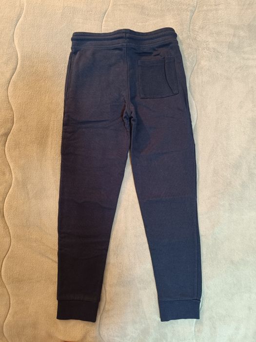 Дънки и спортни панталони Zara,Mango 134см