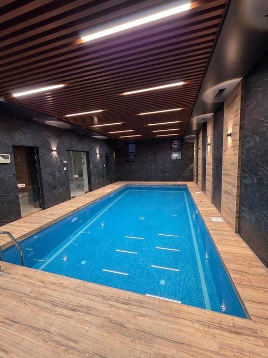 Дача Bivaydi villa choqvoq bo’cha bez makler