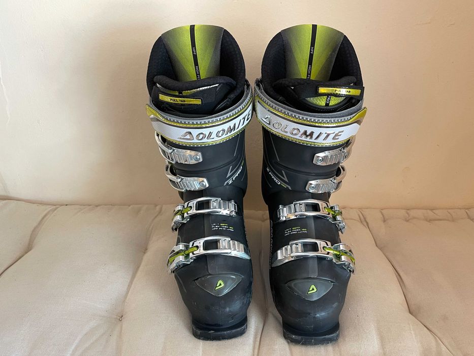 Ски обувки DOLOMITE Z PRO - 41.5