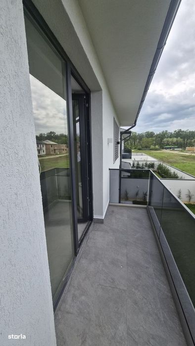 Vila in pantelimon Forest Residence