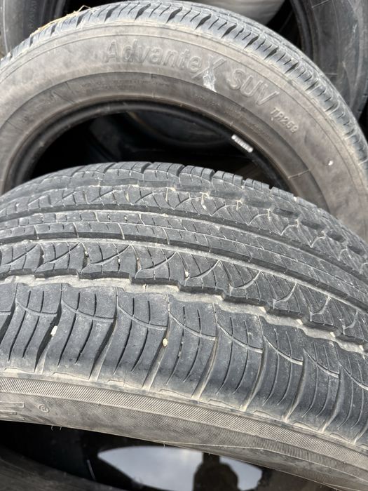 Продам летний резина