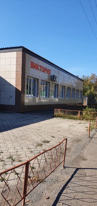 Продажа столовой кафе.